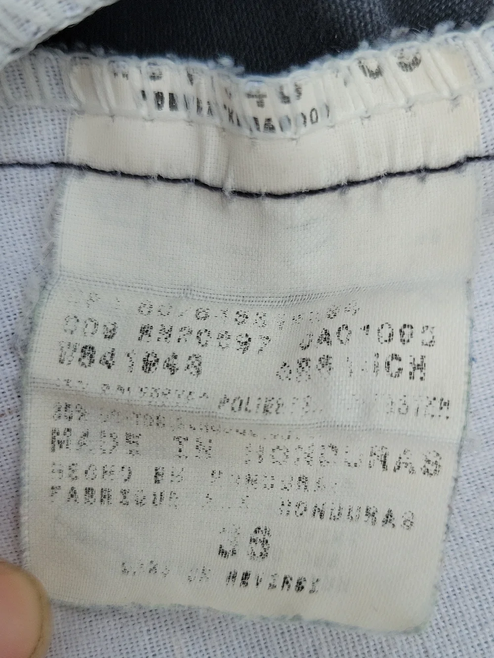 Mens Charcoal Dickies Utility Work Shorts Sz 36